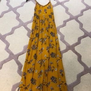 Xhiliration dress xs